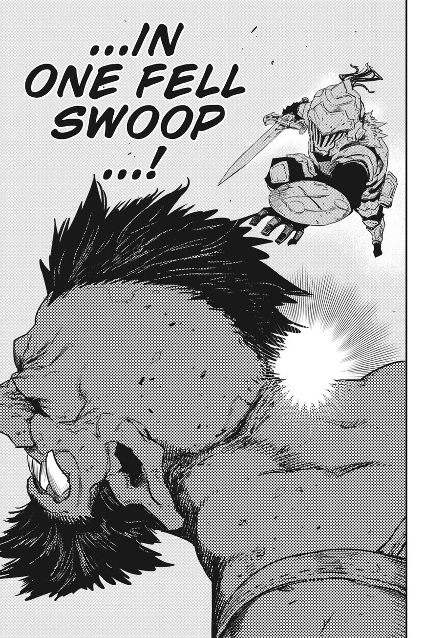 Read Goblin Slayer EN Manga Online