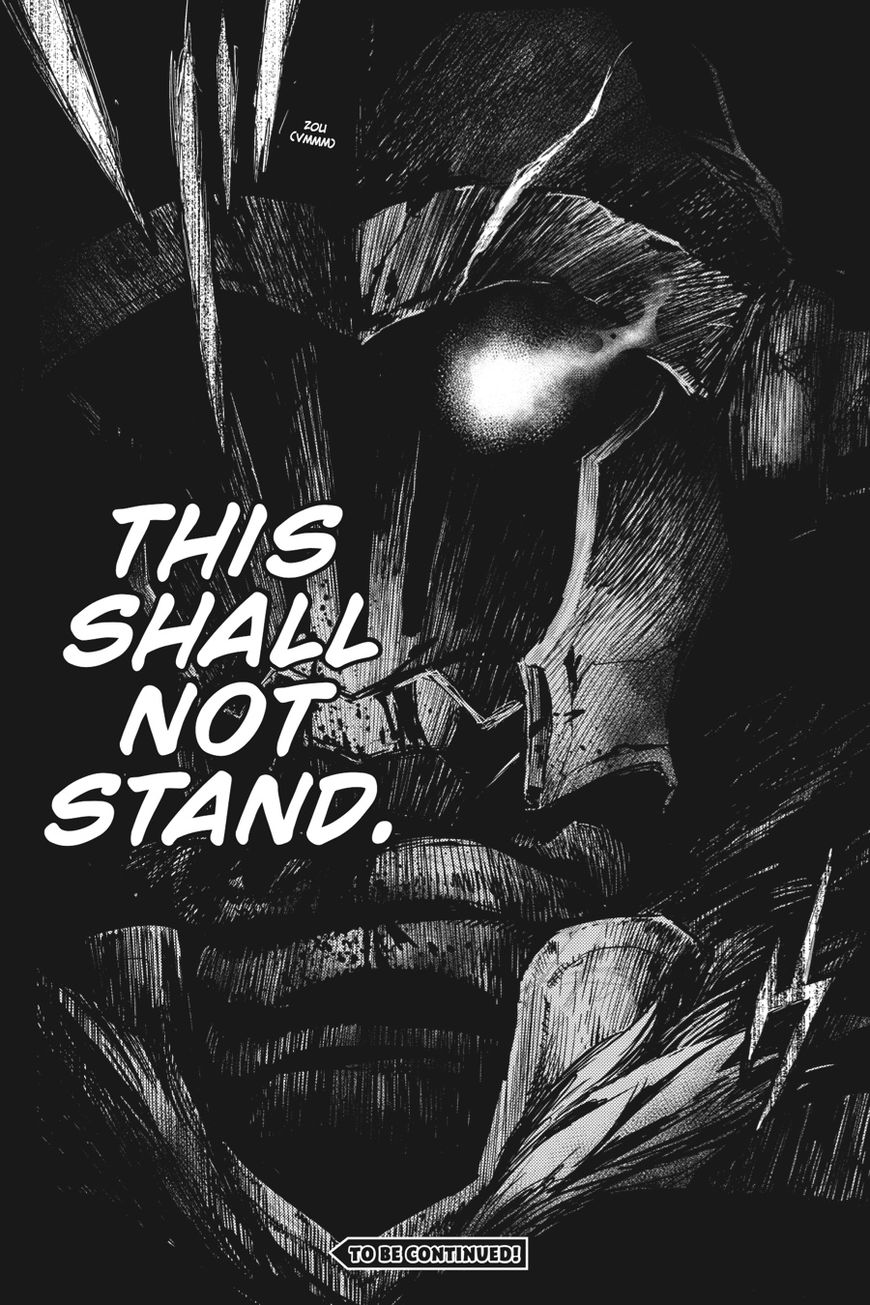 Read Goblin Slayer EN Manga Online