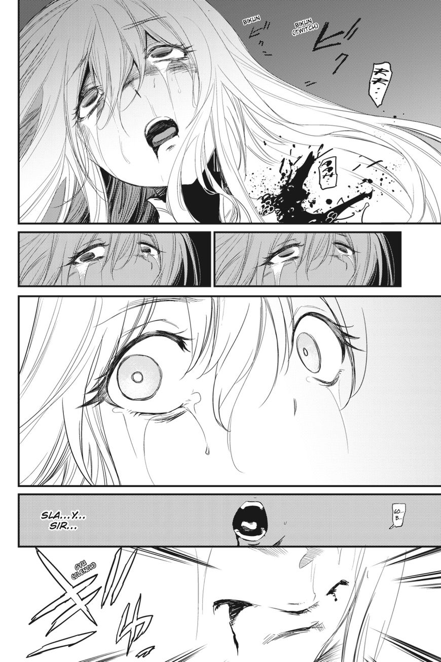 Read Goblin Slayer EN Manga Online