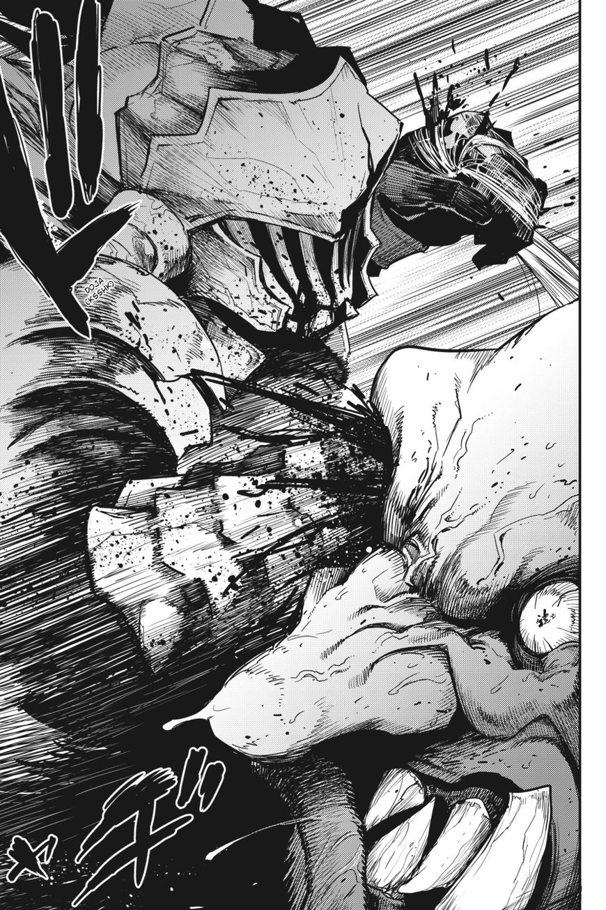 Read Goblin Slayer EN Manga Online