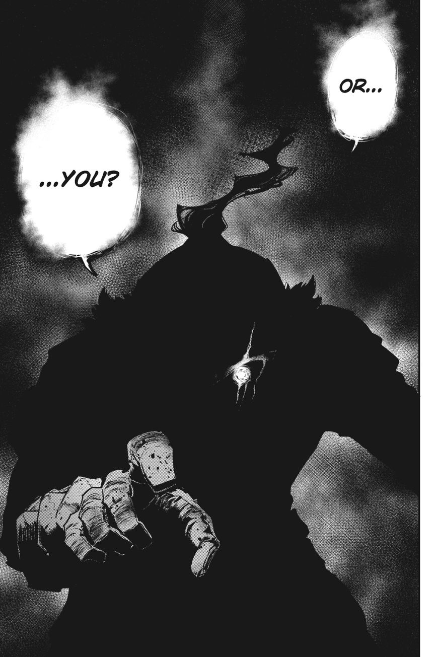 Read Goblin Slayer EN Manga Online