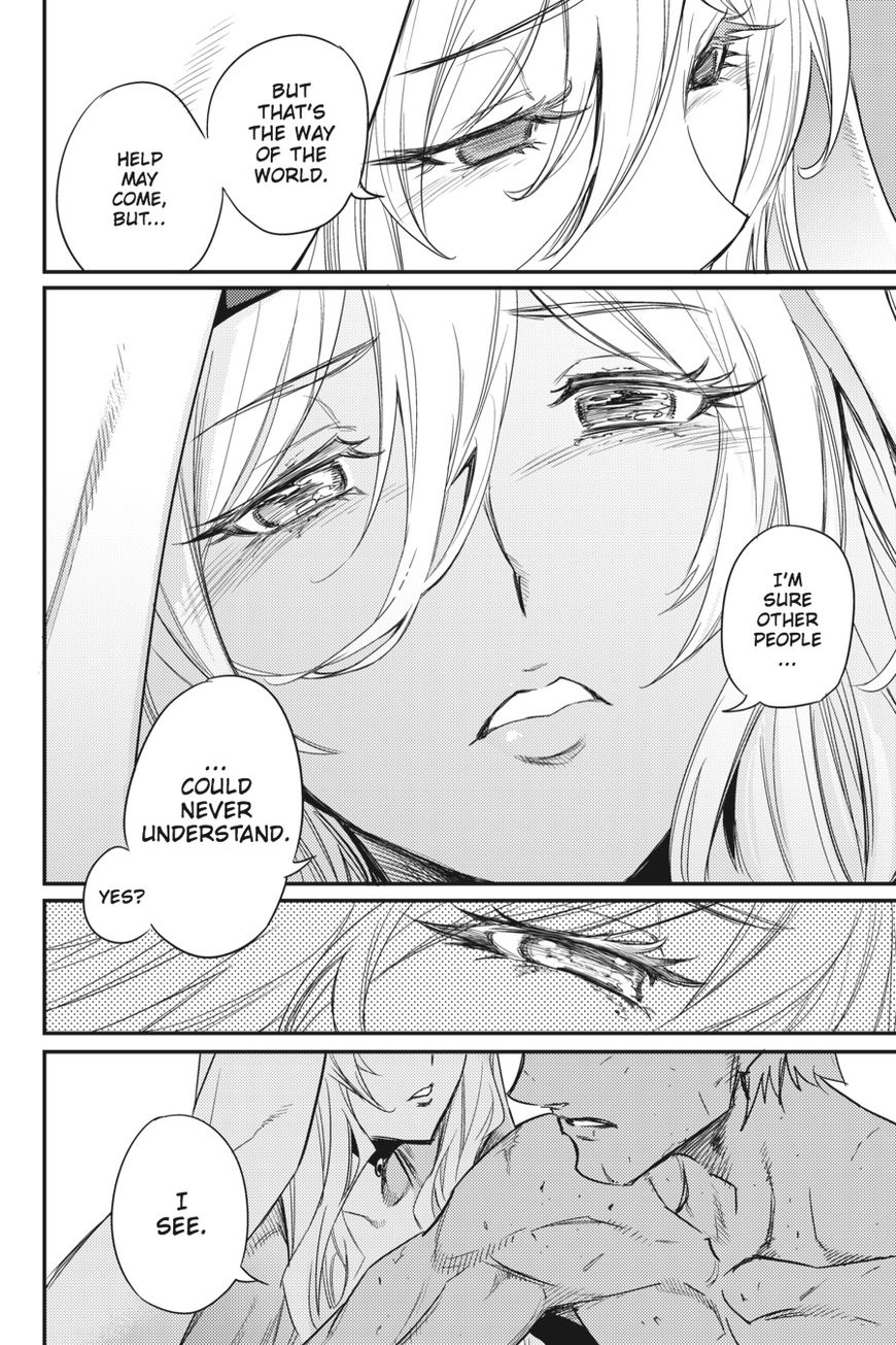 Read Goblin Slayer EN Manga Online