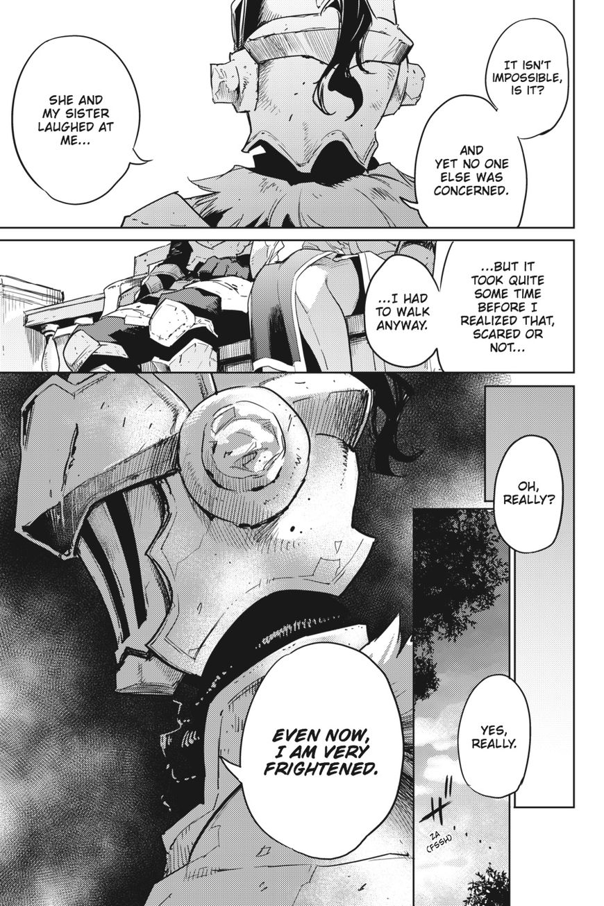 Read Goblin Slayer EN Manga Online