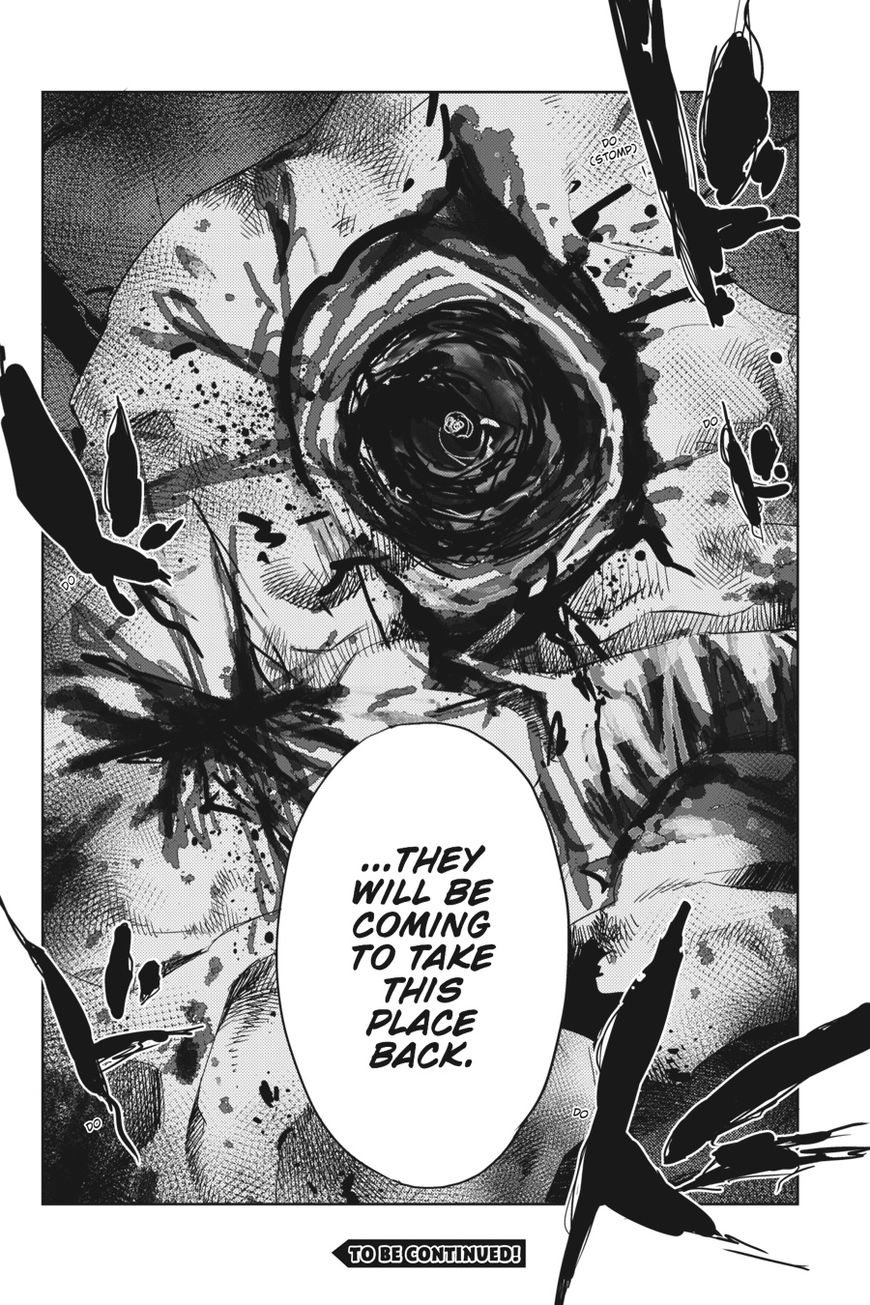 Read Goblin Slayer EN Manga Online