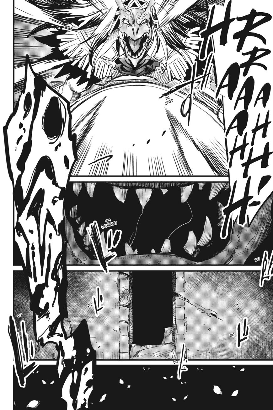 Read Goblin Slayer EN Manga Online