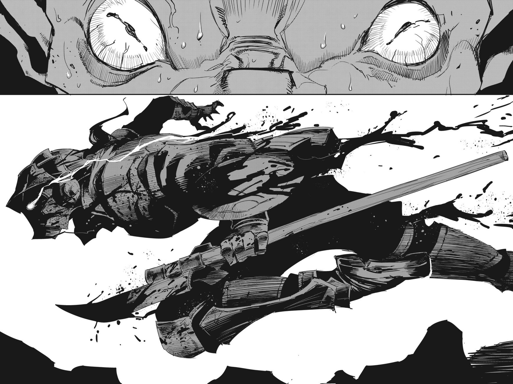 Read Goblin Slayer EN Manga Online