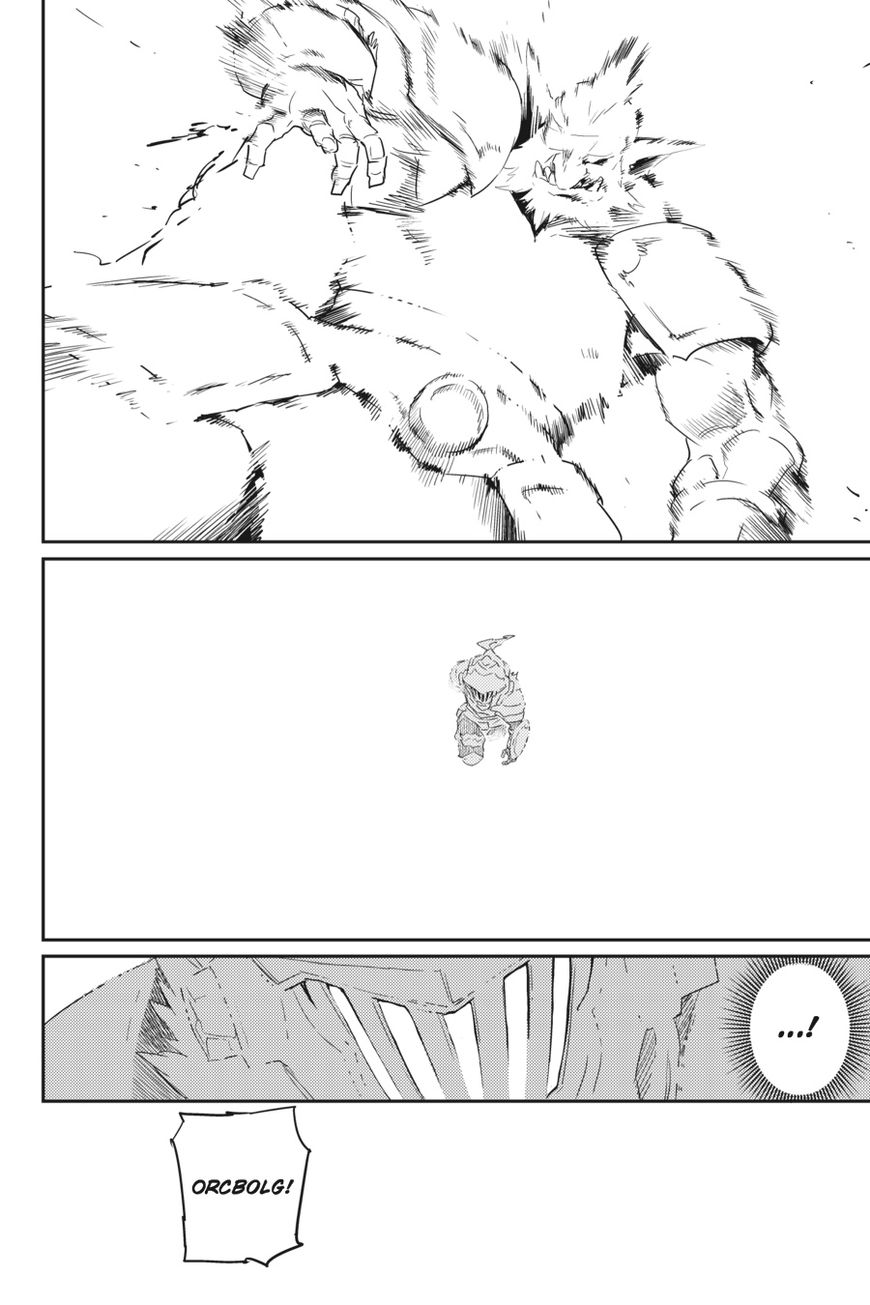 Read Goblin Slayer EN Manga Online