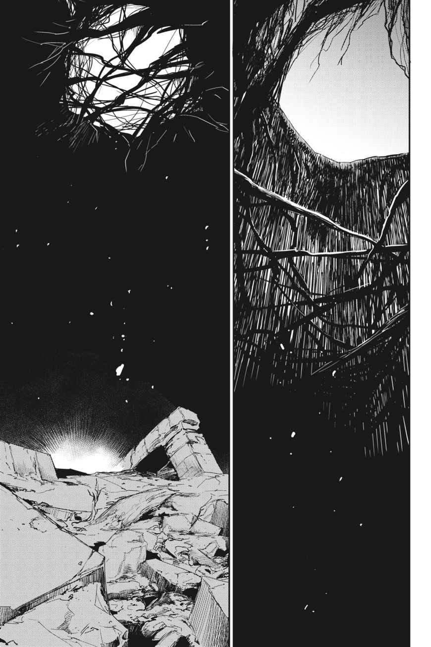 Read Goblin Slayer EN Manga Online