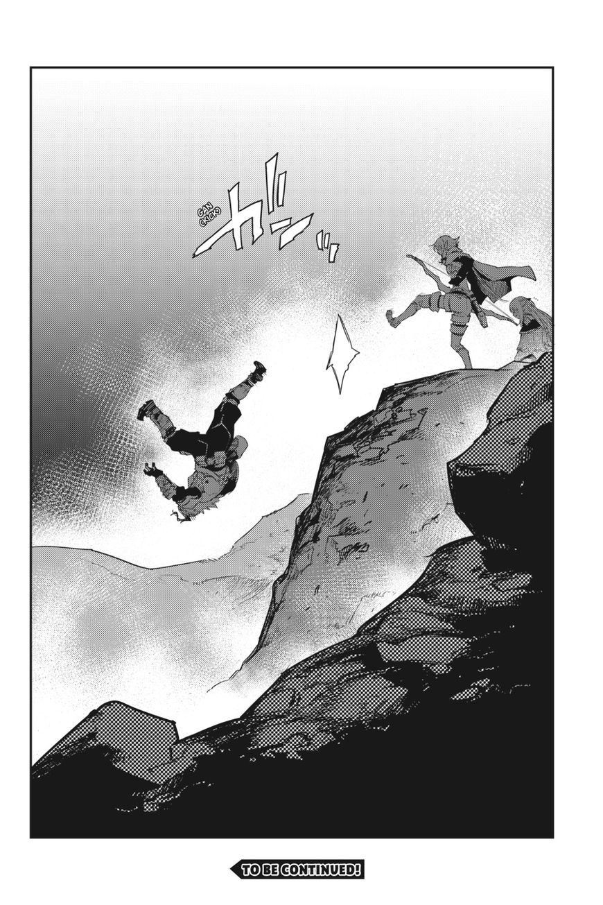 Read Goblin Slayer EN Manga Online