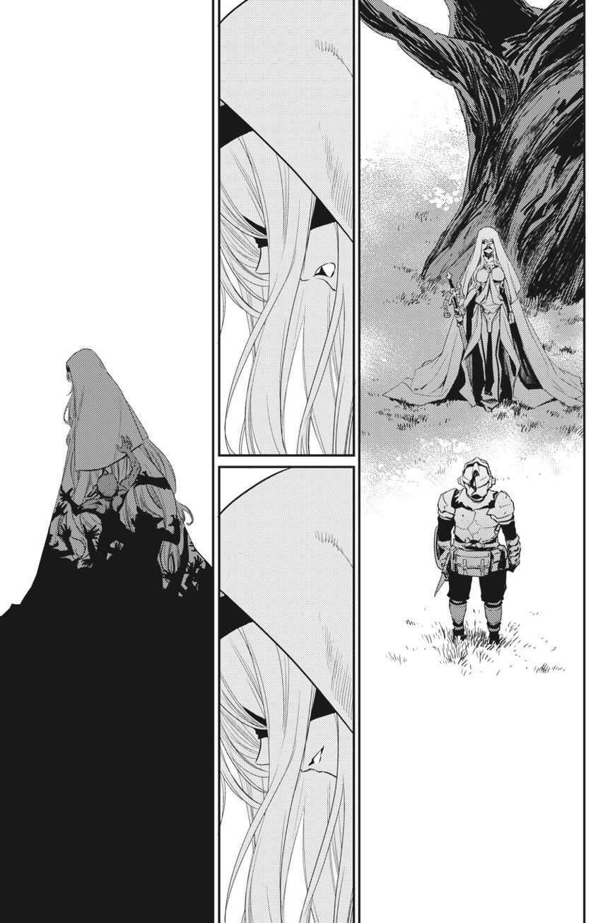 Read Goblin Slayer EN Manga Online