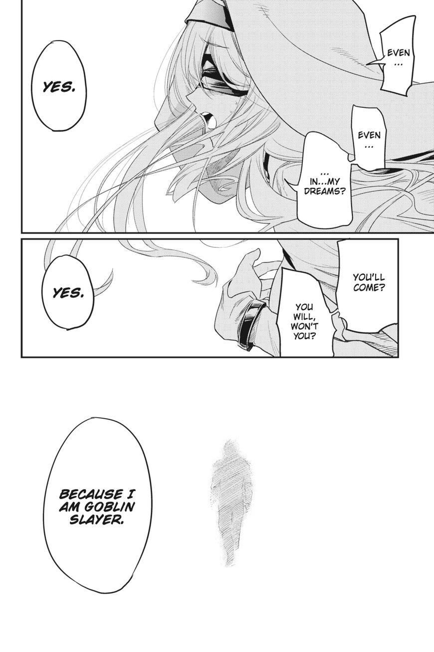Read Goblin Slayer EN Manga Online