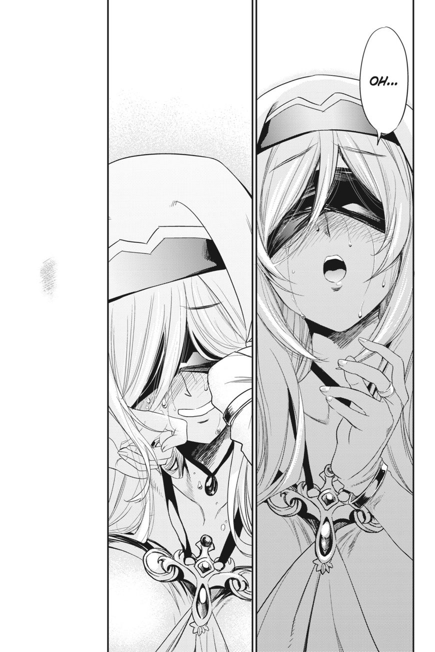 Read Goblin Slayer EN Manga Online