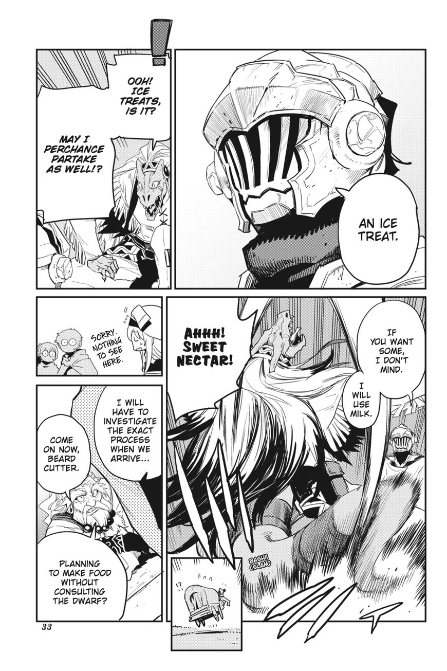 Read Goblin Slayer EN Manga Online