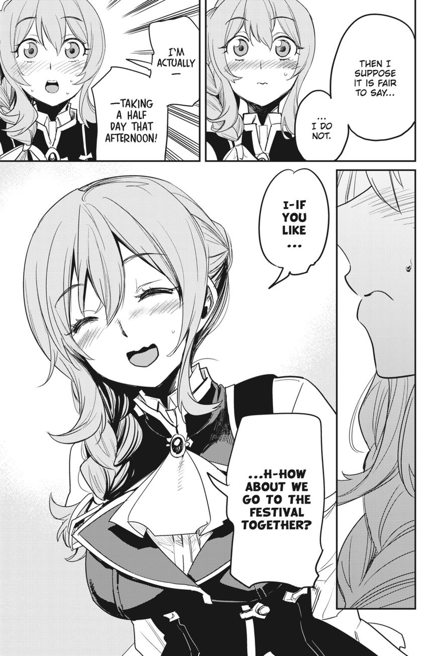 Read Goblin Slayer EN Manga Online