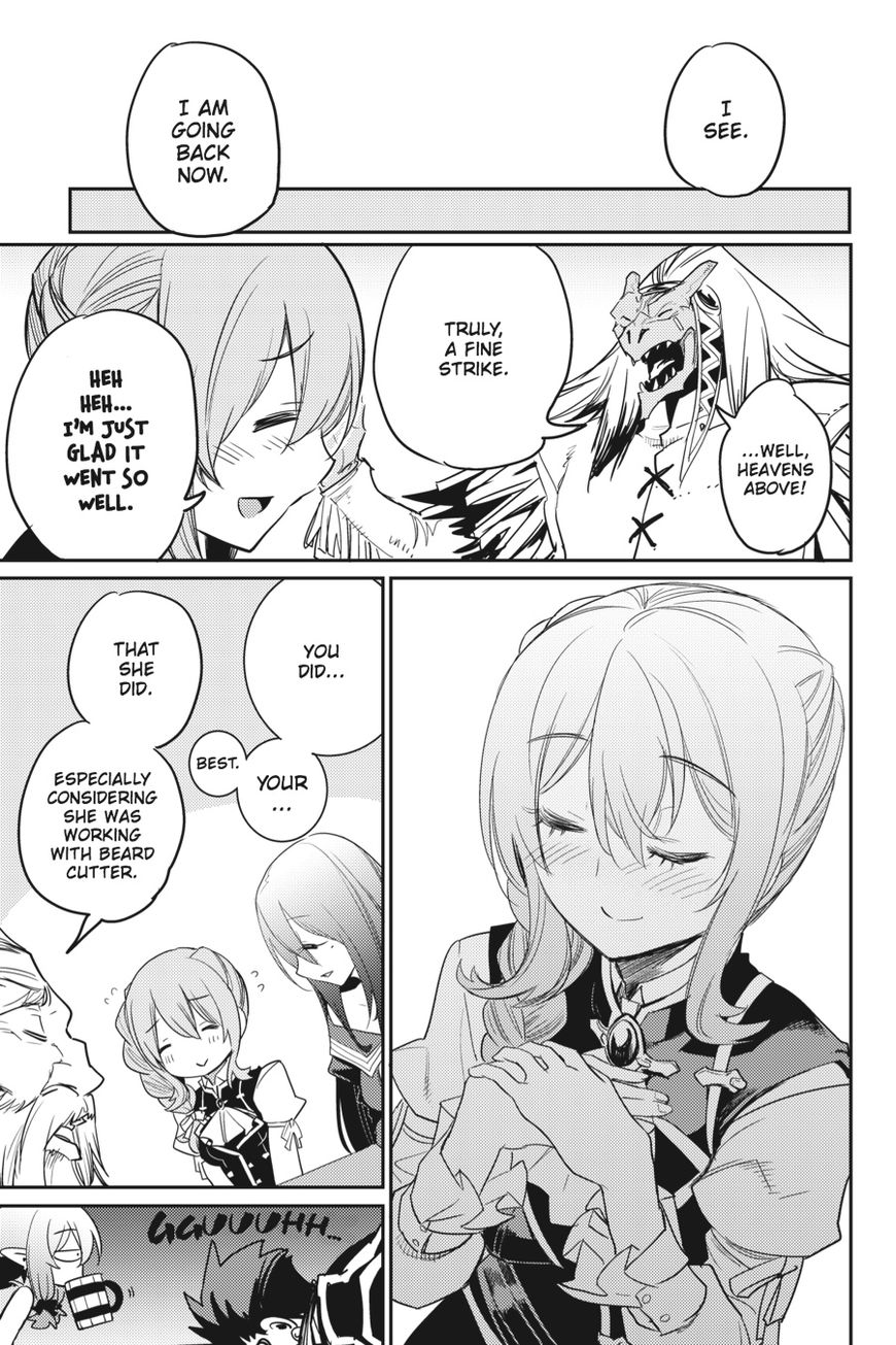 Read Goblin Slayer EN Manga Online