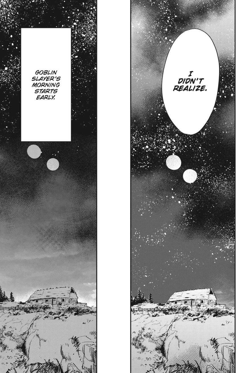 Read Goblin Slayer EN Manga Online