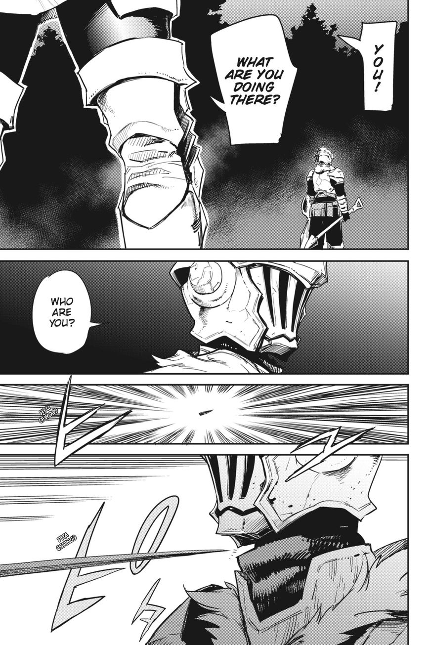 Read Goblin Slayer EN Manga Online