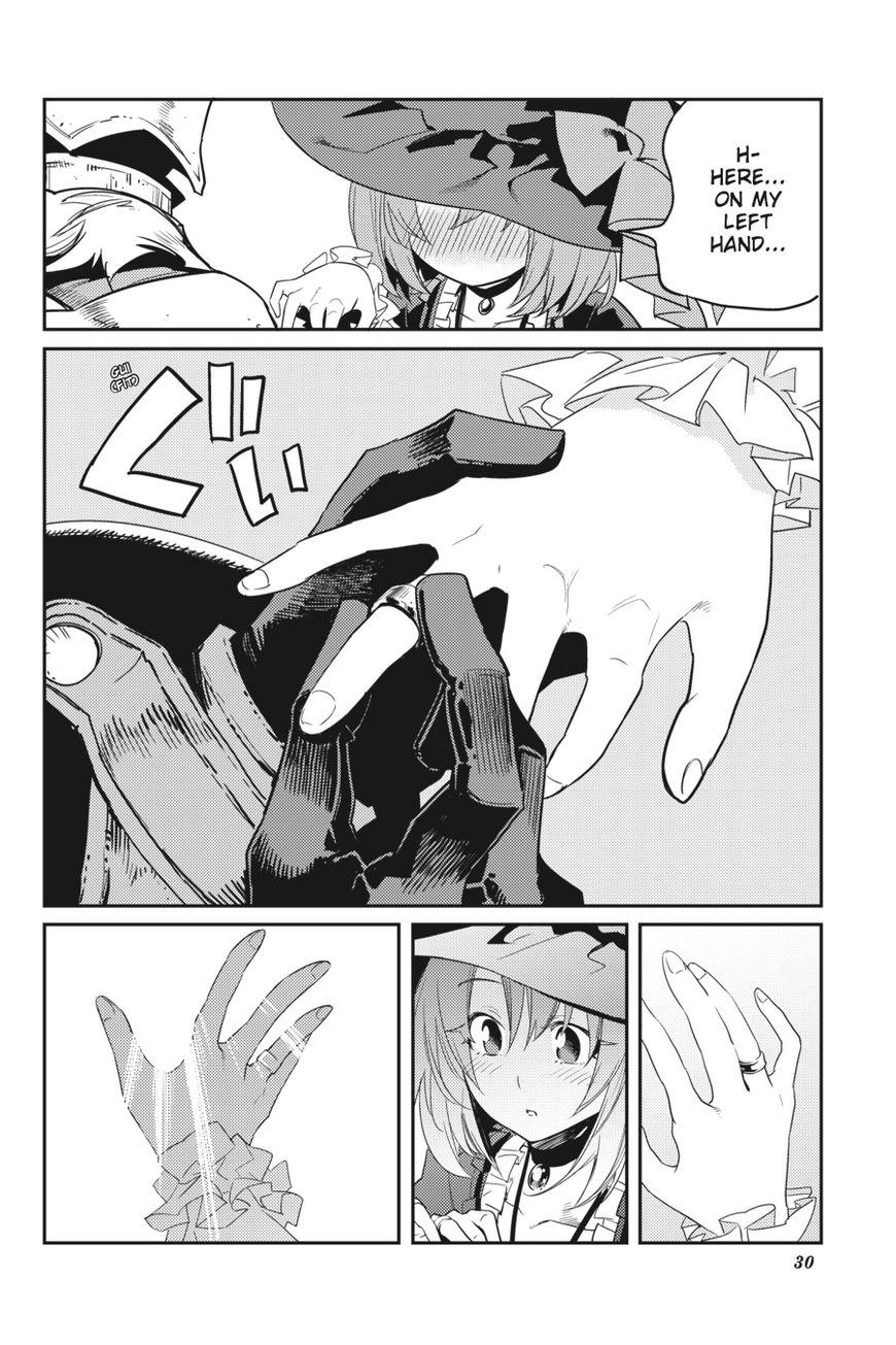 Read Goblin Slayer EN Manga Online