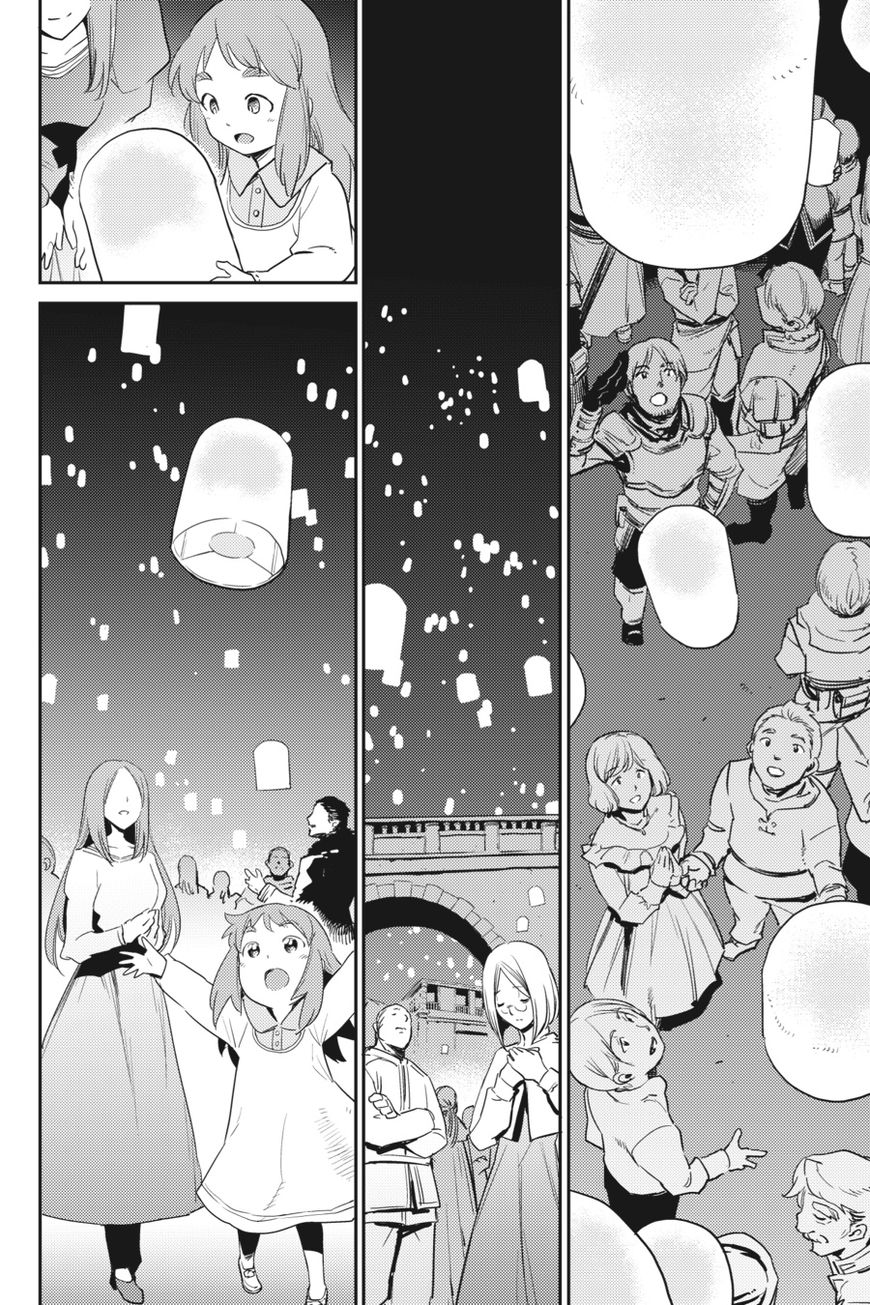 Read Goblin Slayer EN Manga Online