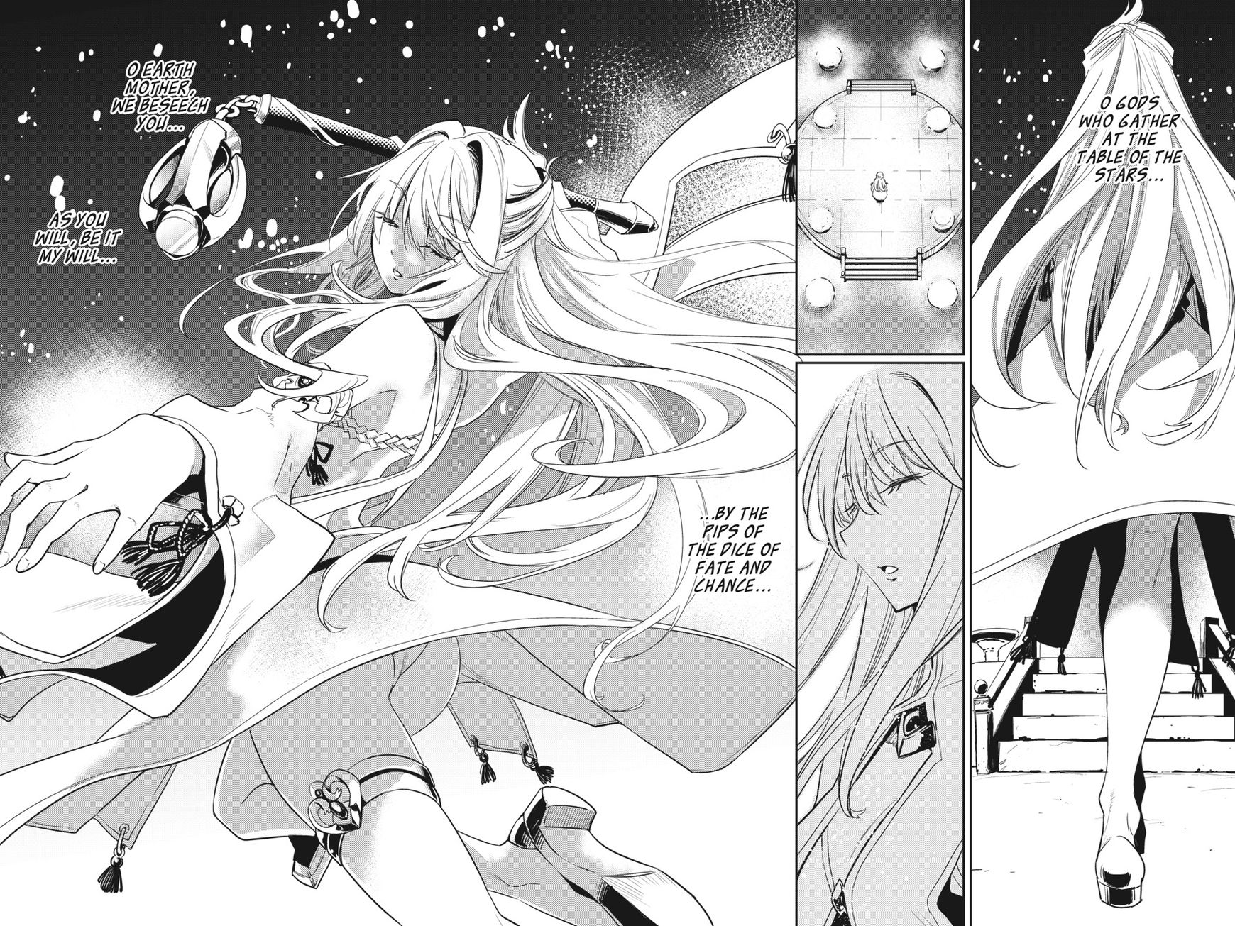 Read Goblin Slayer EN Manga Online