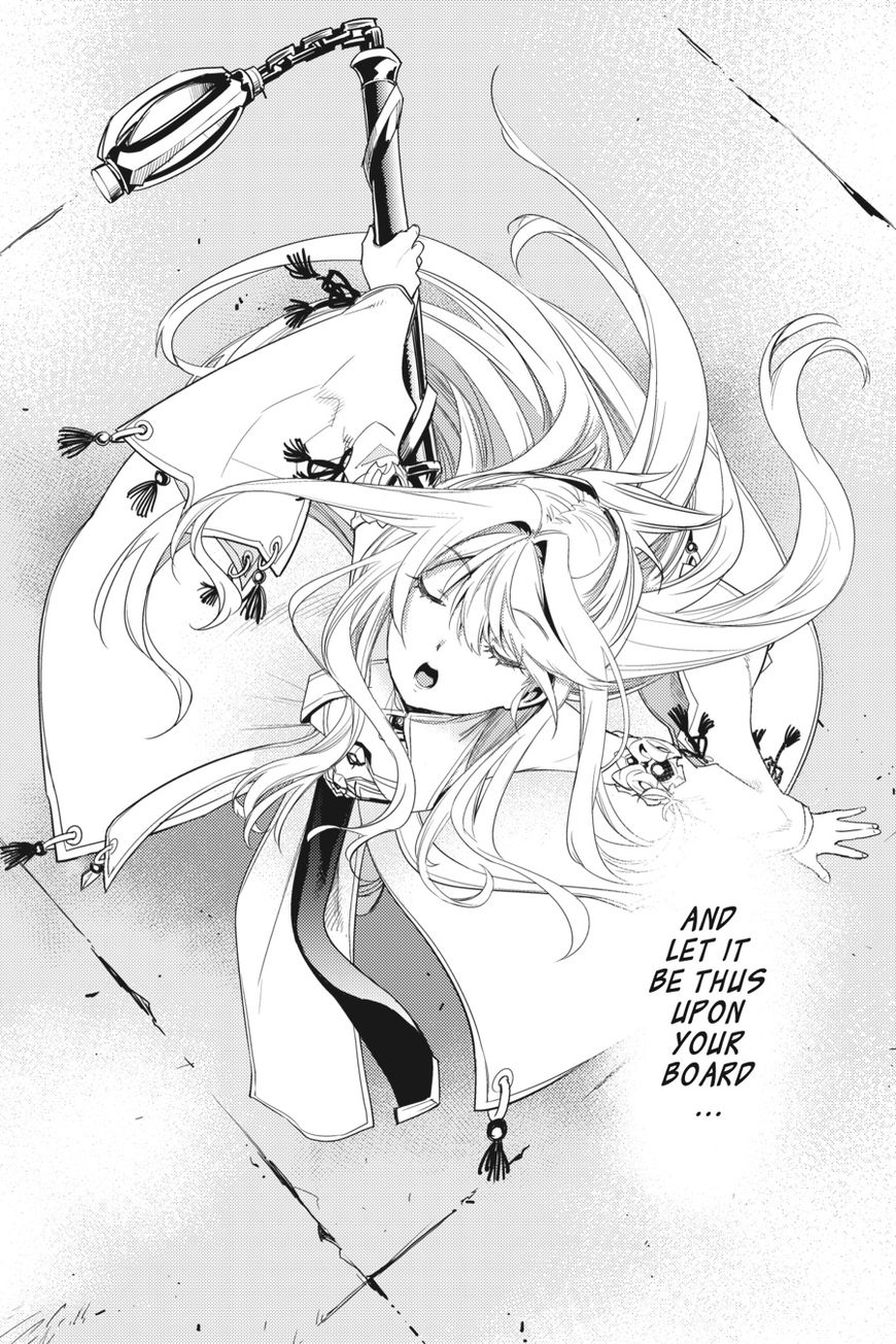 Read Goblin Slayer EN Manga Online