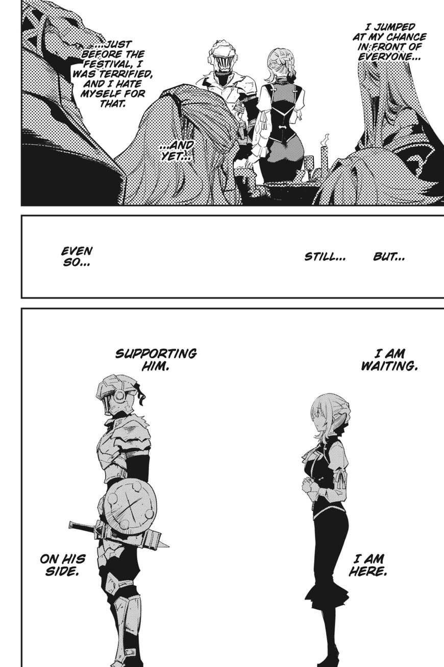 Read Goblin Slayer EN Manga Online