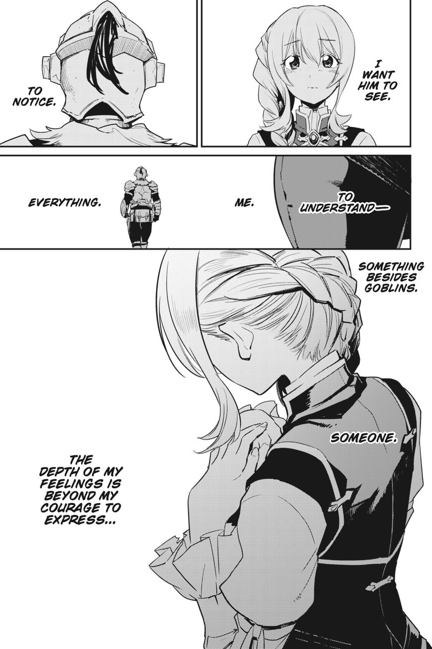 Read Goblin Slayer EN Manga Online