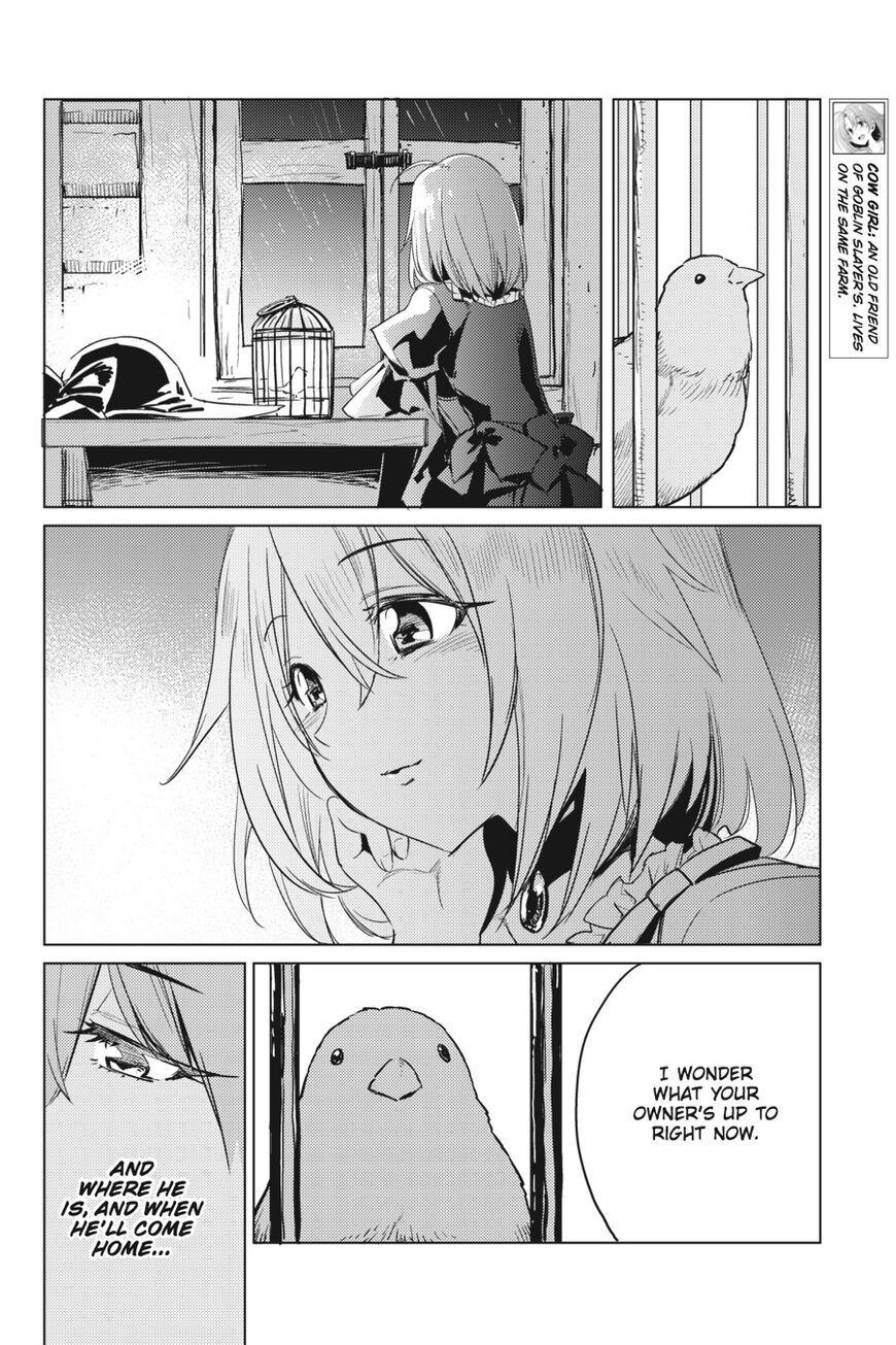 Read Goblin Slayer EN Manga Online