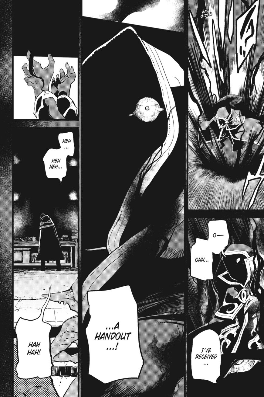 Read Goblin Slayer EN Manga Online