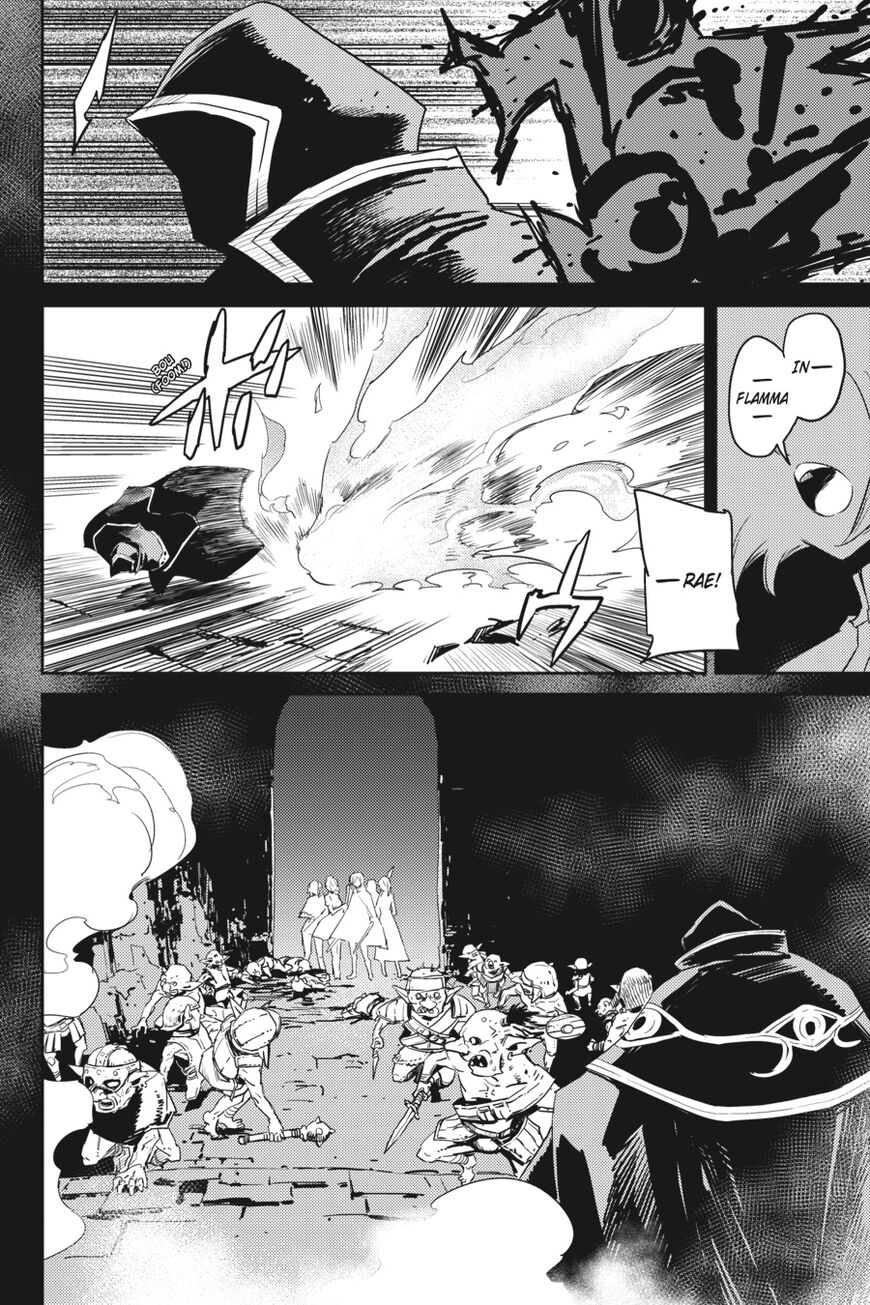 Read Goblin Slayer EN Manga Online