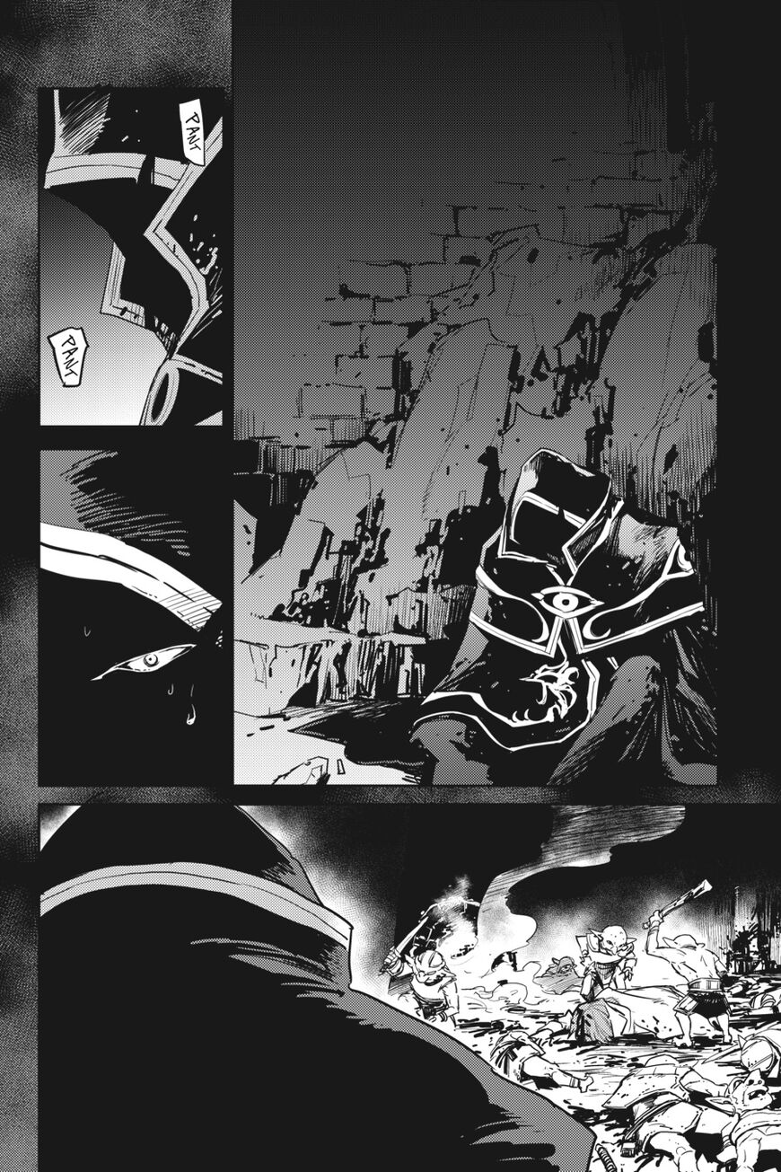 Read Goblin Slayer EN Manga Online