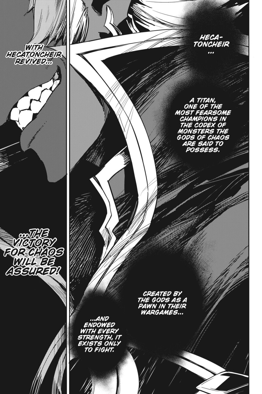 Read Goblin Slayer EN Manga Online
