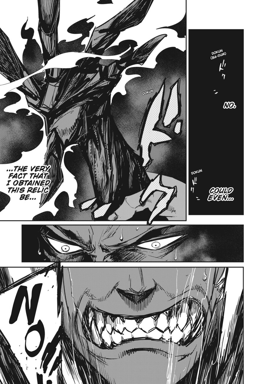 Read Goblin Slayer EN Manga Online
