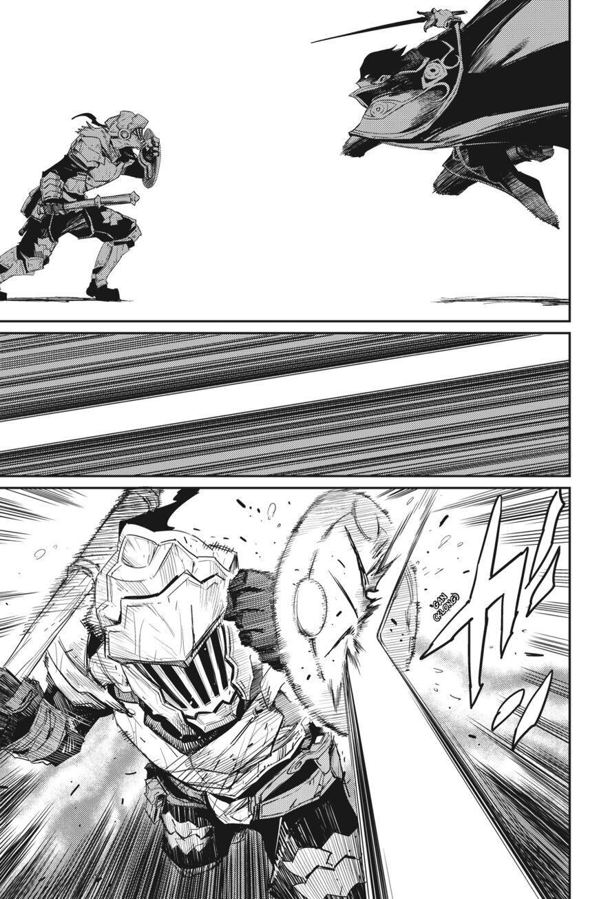 Read Goblin Slayer EN Manga Online