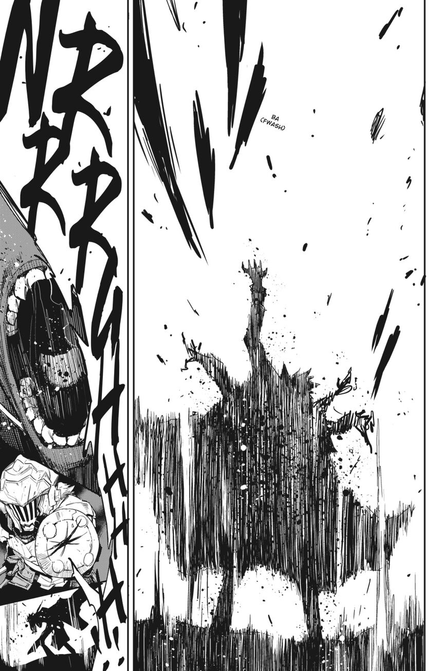 Read Goblin Slayer EN Manga Online