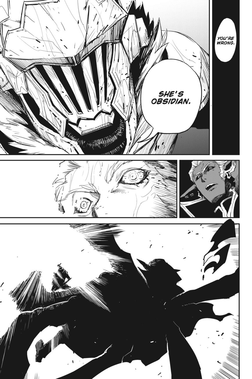 Read Goblin Slayer EN Manga Online