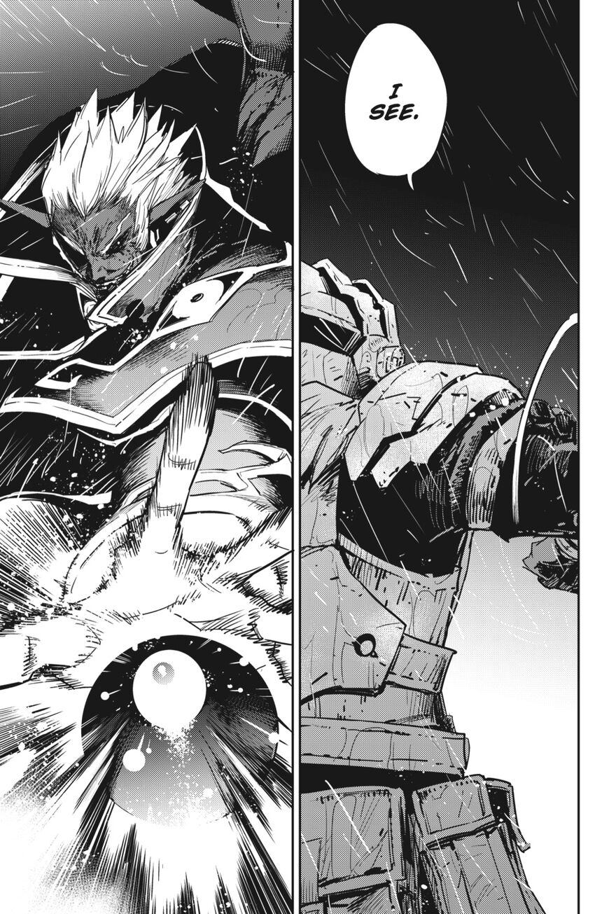 Read Goblin Slayer EN Manga Online