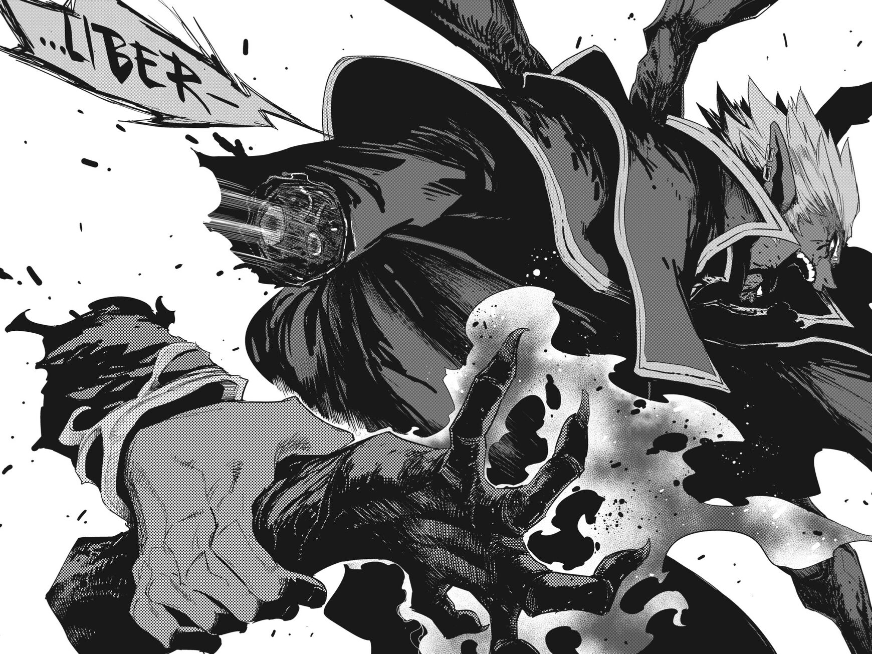 Read Goblin Slayer EN Manga Online
