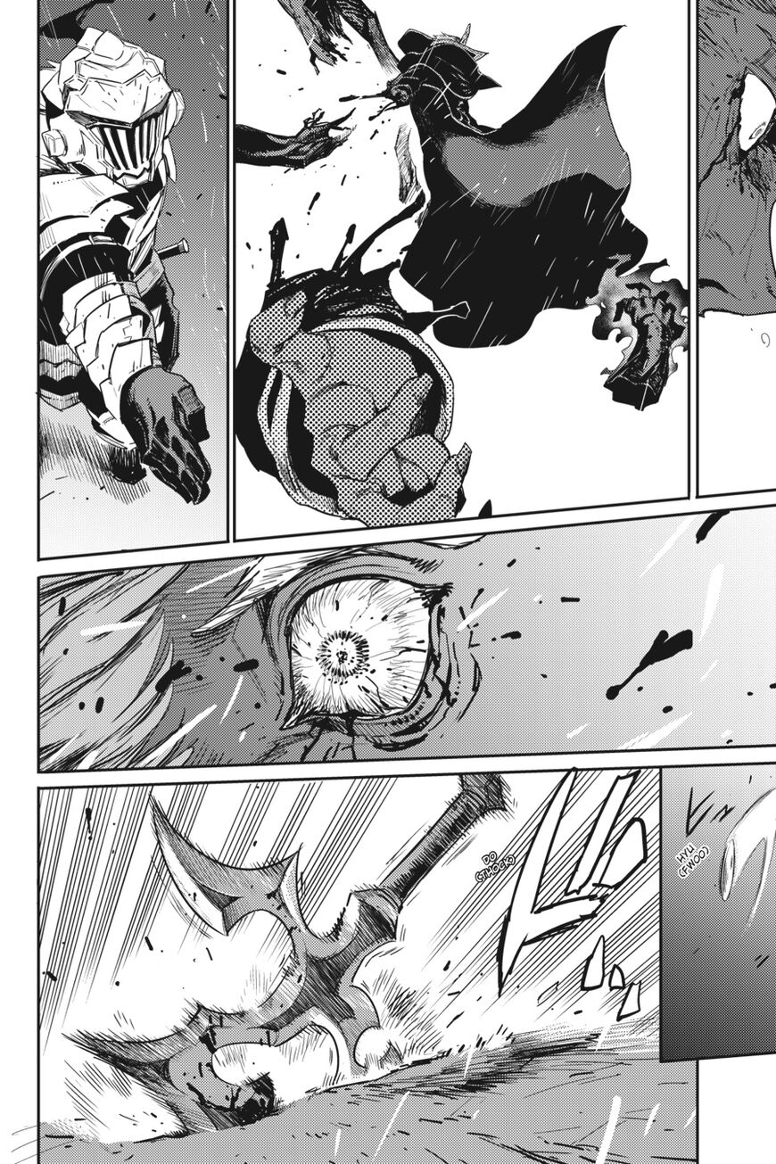 Read Goblin Slayer EN Manga Online