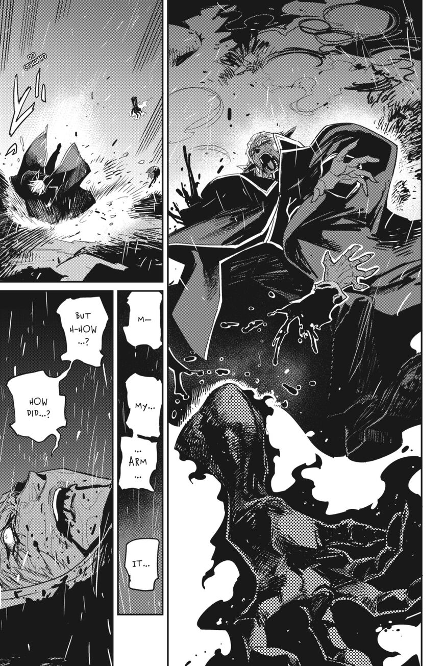 Read Goblin Slayer EN Manga Online