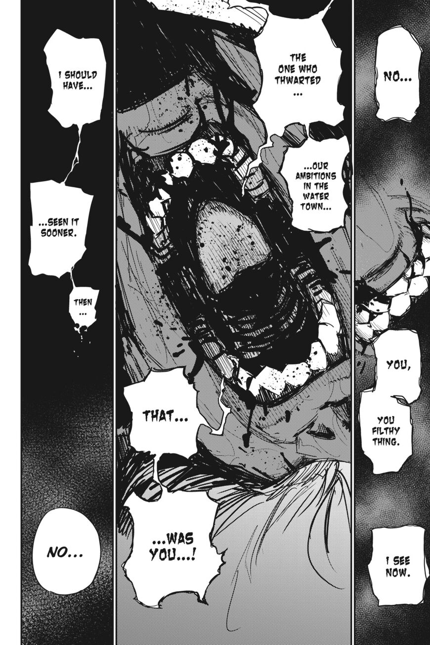 Read Goblin Slayer EN Manga Online