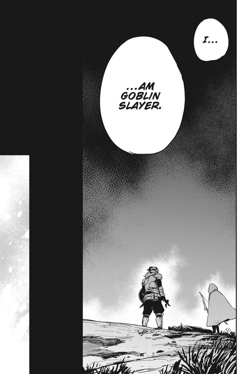 Read Goblin Slayer EN Manga Online