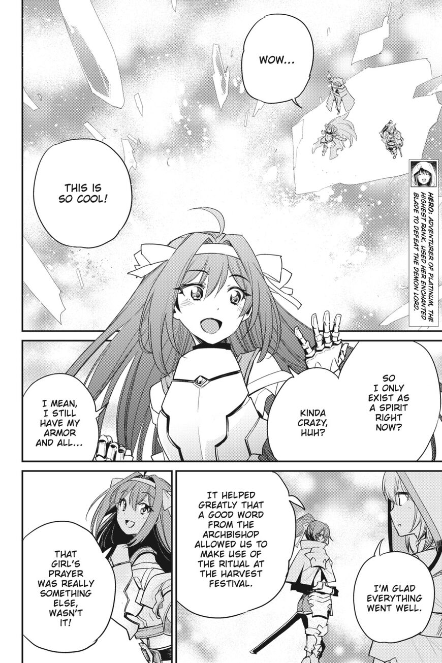Read Goblin Slayer EN Manga Online