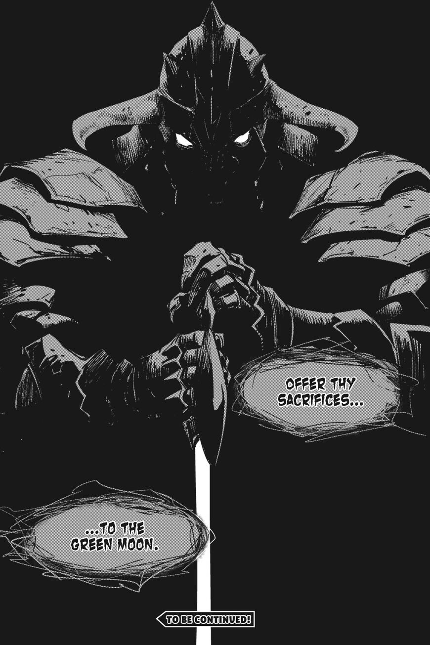 Read Goblin Slayer EN Manga Online