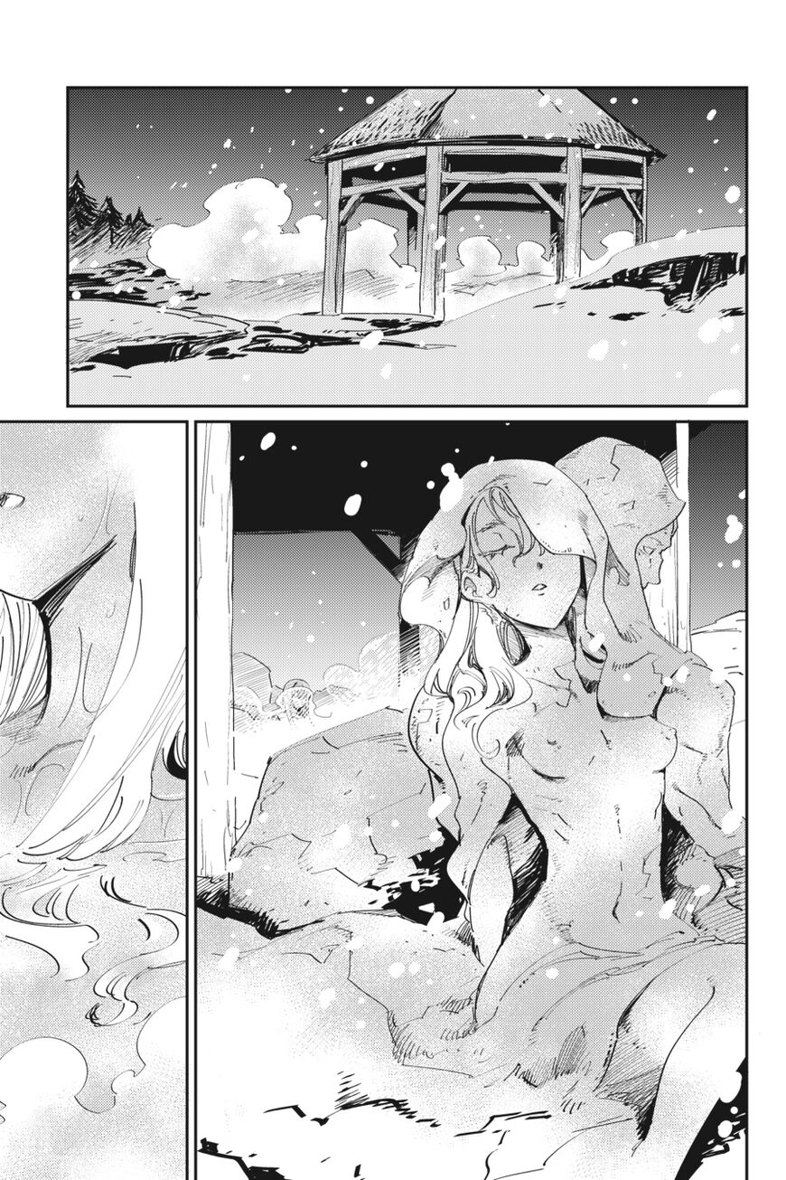Read Goblin Slayer EN Manga Online