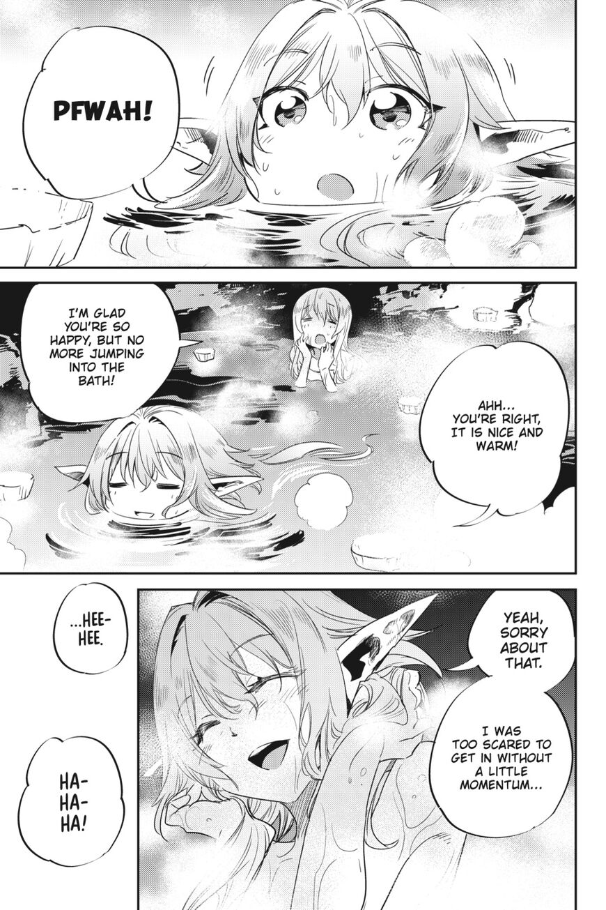 Read Goblin Slayer EN Manga Online