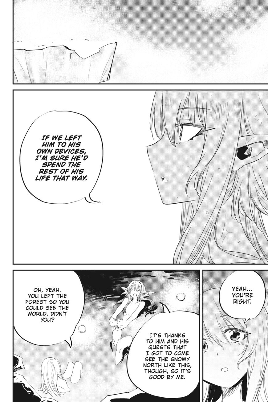 Read Goblin Slayer EN Manga Online