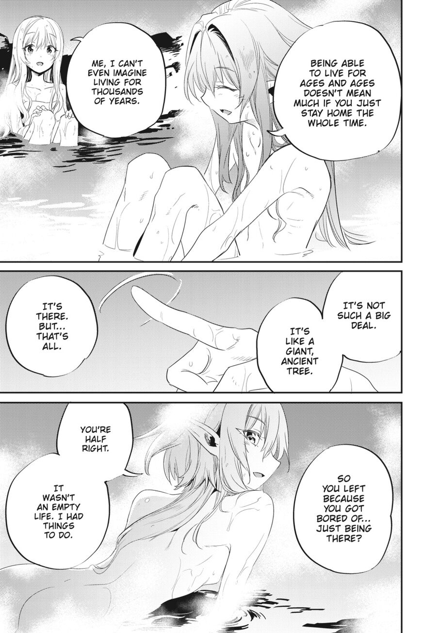 Read Goblin Slayer EN Manga Online