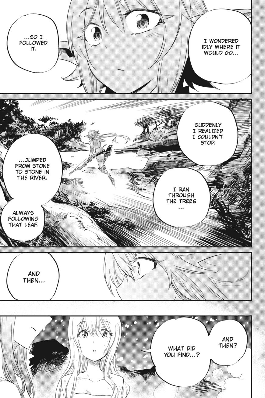 Read Goblin Slayer EN Manga Online