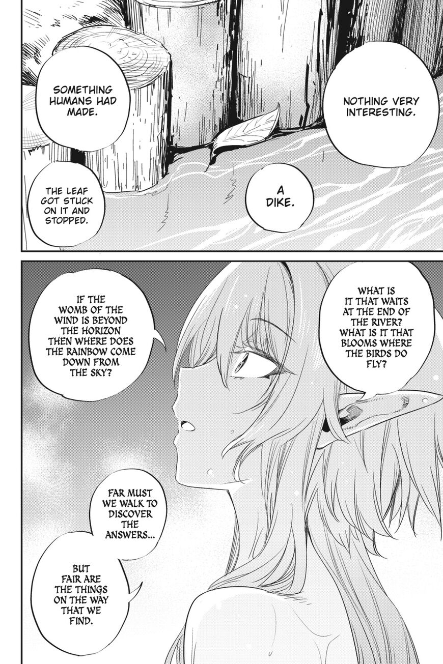 Read Goblin Slayer EN Manga Online